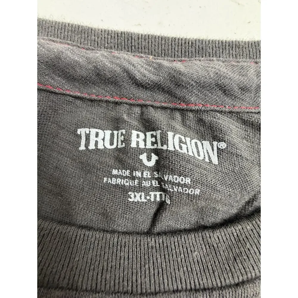 True Religion true religion